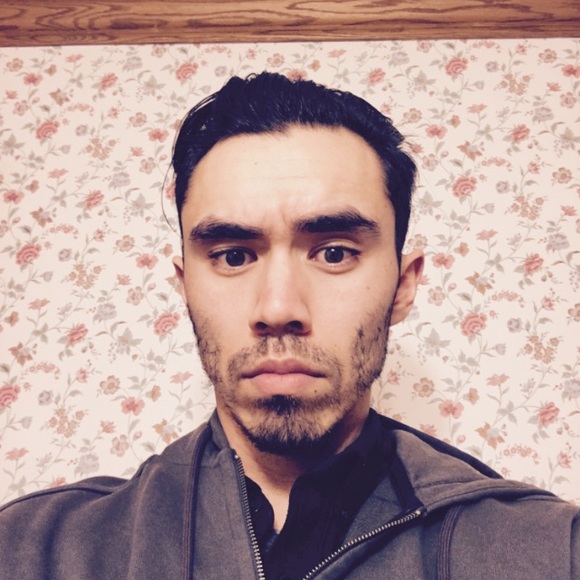 Meet your Posher, Ben