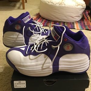 Men's Nike Air Jordan team Jumpman size 10