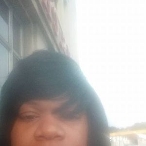 Meet your Posher, Lashanda