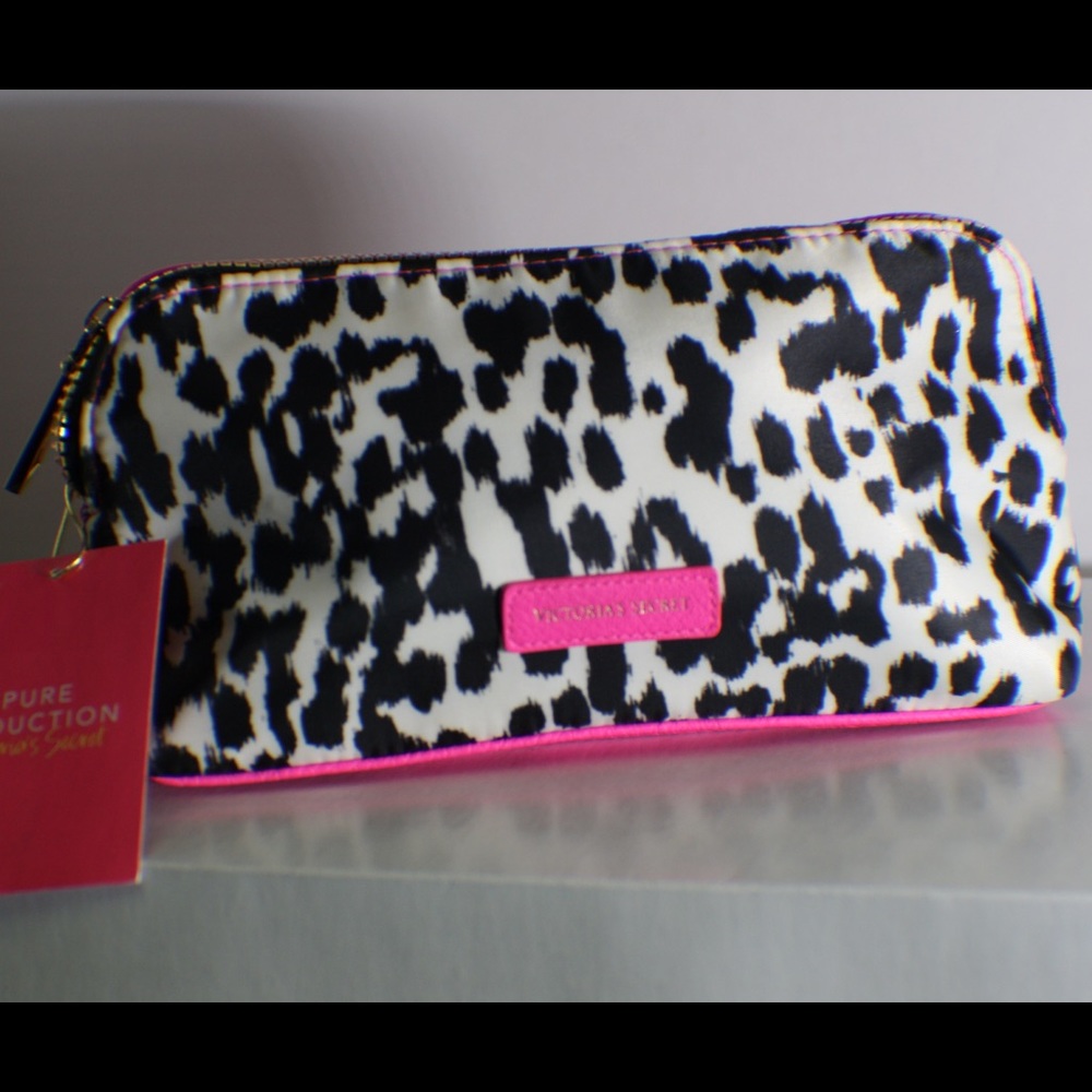 Victoria Secret Beauty Bag