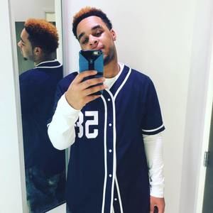 Meet your Posher, Terrence