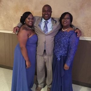 Meet your Posher, Janelle