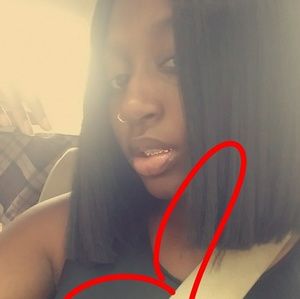 Meet your Posher, Markia