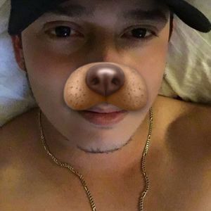 Meet your Posher, Sean