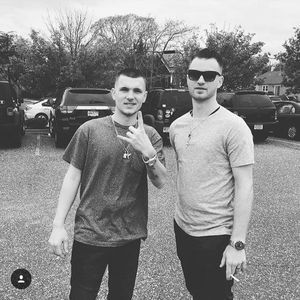 Meet your Posher, Shawn