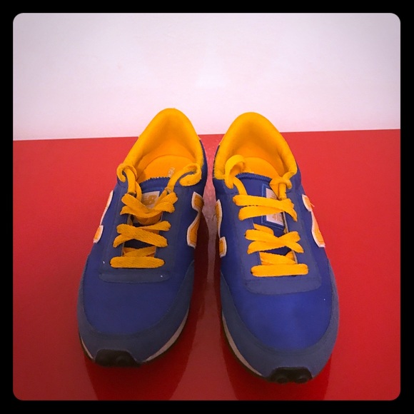 New Balance cool shoes