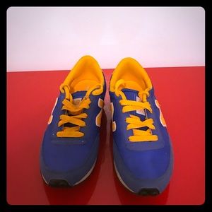 New Balance cool shoes