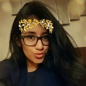 Meet your Posher, Azucena