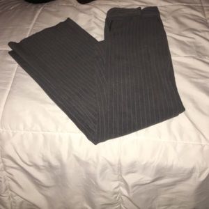 Work pants