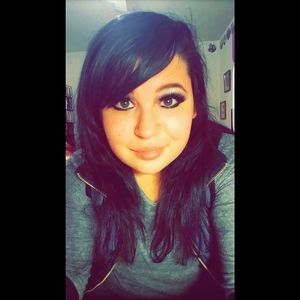 Meet your Posher, Tara