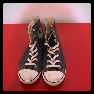 CONVERSE cool shoes