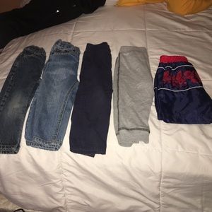 Kids bundle
