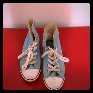 Converse shoes