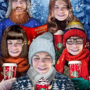 Meet your Posher, Christine