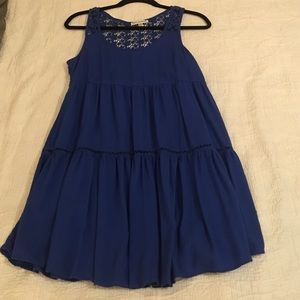 American Eagle sun dress