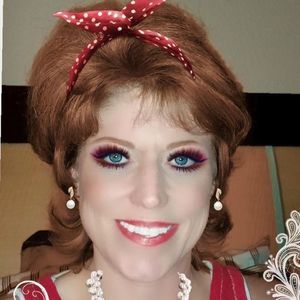 Meet your Posher, Dawn