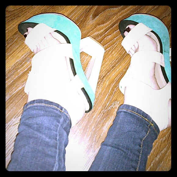 8.0 Madison by Shoedazzle