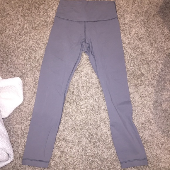 Lululemon High Times Legging