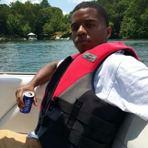 Meet your Posher, Chris