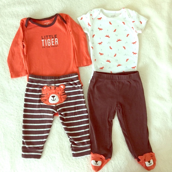 Carter's Other - Carter's Matching Set