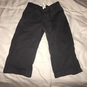 Kids sweats