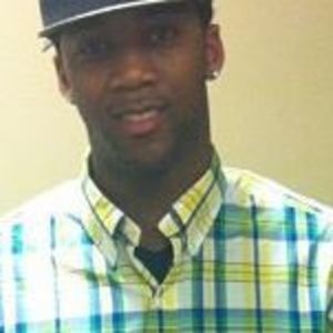 Meet your Posher, Lamar