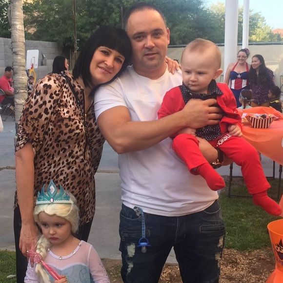 Meet your Posher, Cri