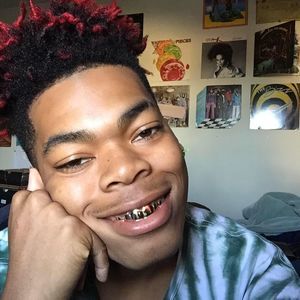 Meet your Posher, Demahjiae