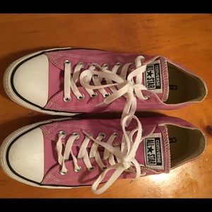 Women's NWOT Converse