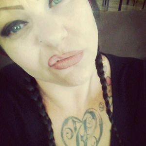 Meet your Posher, Jenny