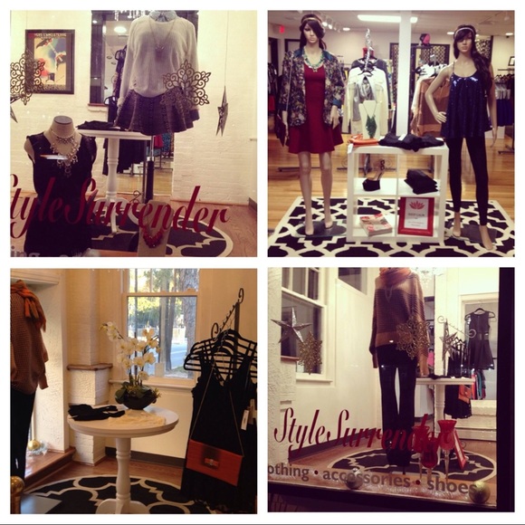 | StyleSurrender Contemporary Shop | - Picture 5 of 6