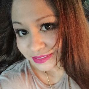 Meet your Posher, Mariza