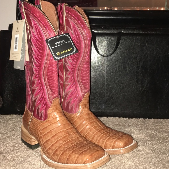 Ariat Women's Caimen Boots
