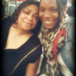 Meet your Posher, Jamese