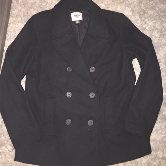 Pea coat -Old Navy - Picture 1 of 1