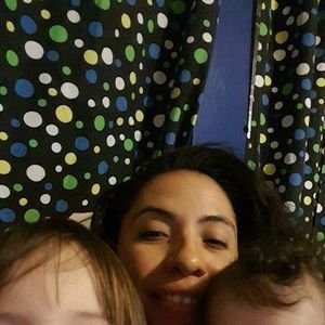 Meet your Posher, Ana