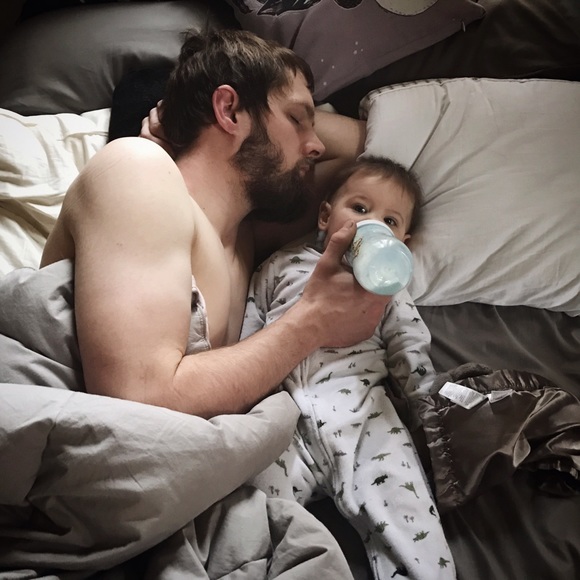 Meet your buyer & seller, Brittini! - Picture 3 of 8