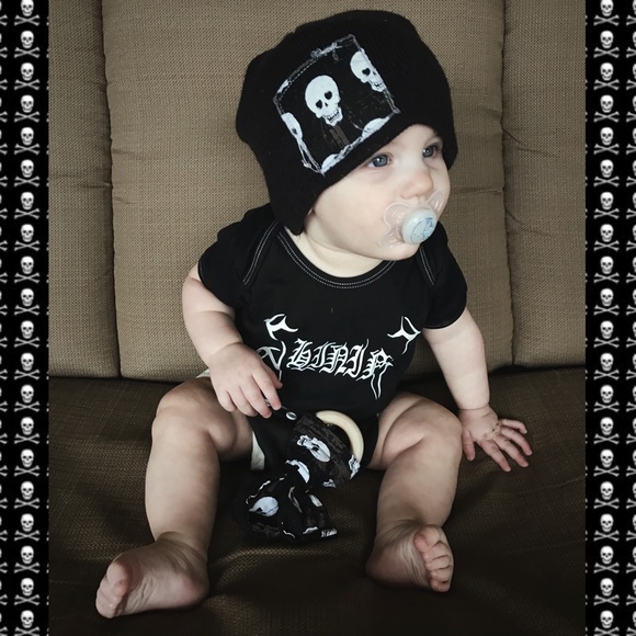 Meet your buyer & seller, Brittini! - Picture 4 of 8