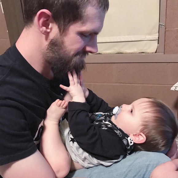 Meet your buyer & seller, Brittini! - Picture 6 of 8