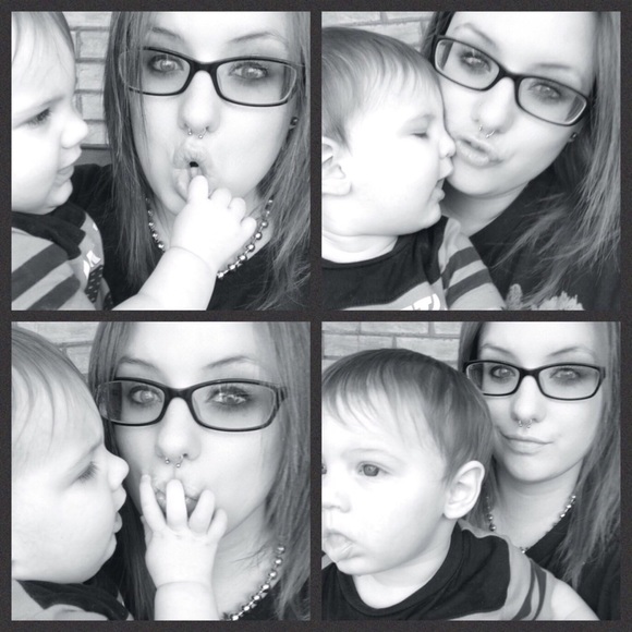 Meet your buyer & seller, Brittini! - Picture 7 of 8