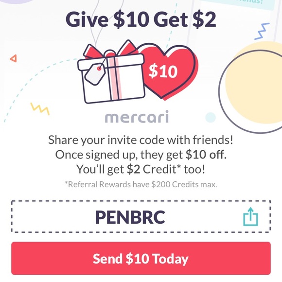 Meet your buyer & seller, Brittini! - Picture 8 of 8