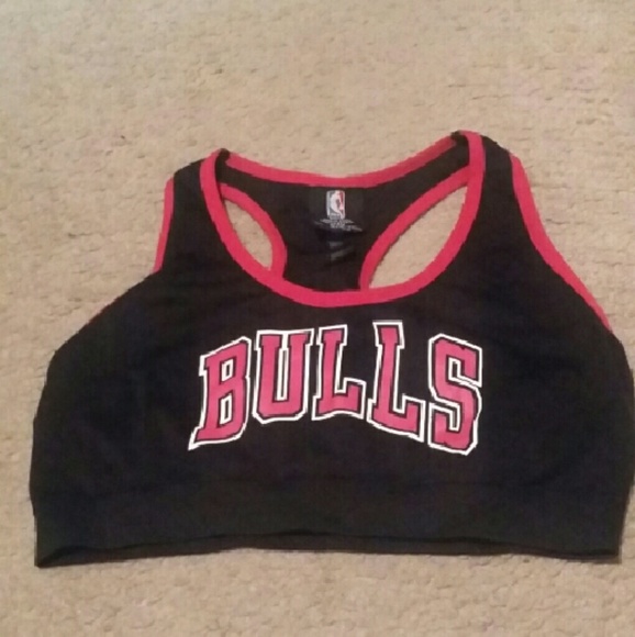 Womens sports bra