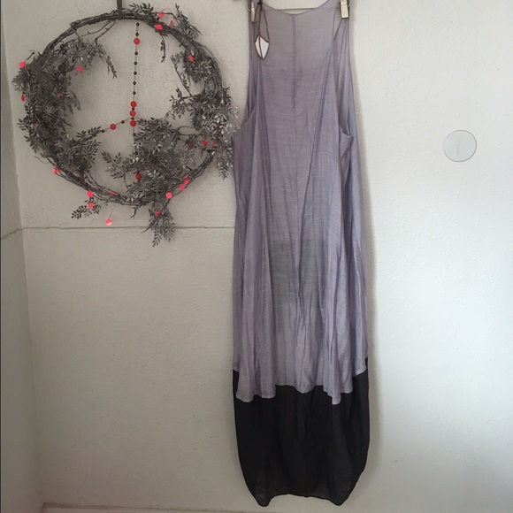 ⭐️Free People High/Low Dress - Picture 4 of 4