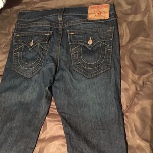 True religion jeans