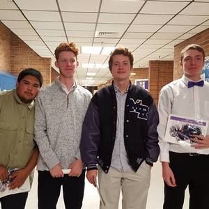 Meet your Posher, Ryan