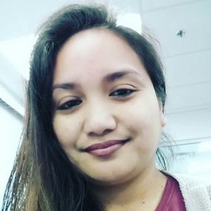 Meet your Posher, Maylene