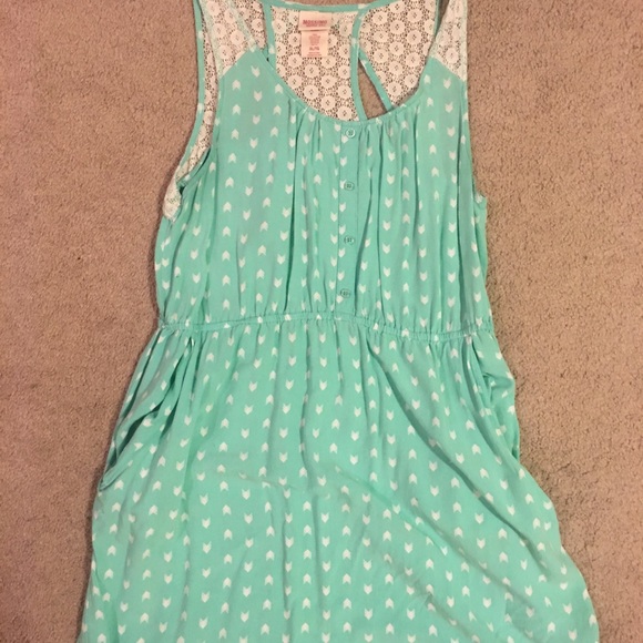 Summer dress