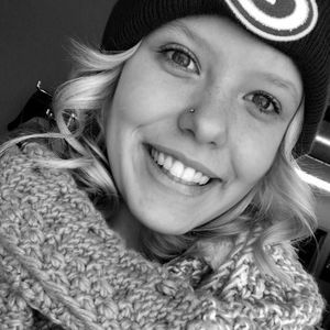 Meet your Posher, Alison