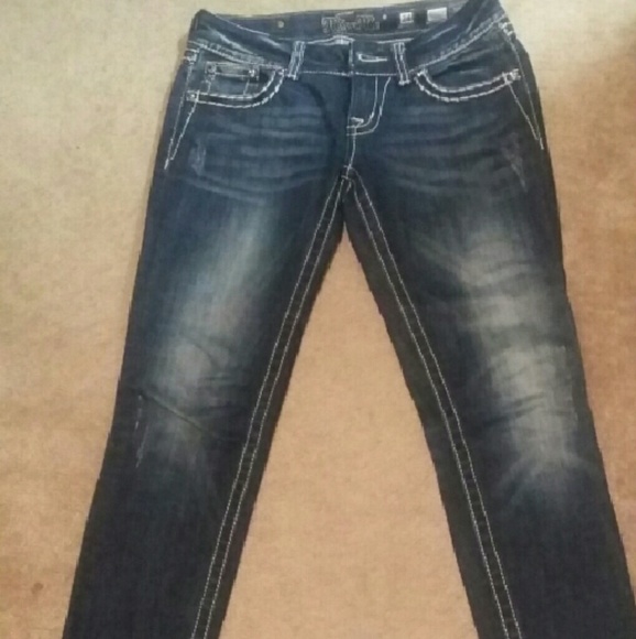 Women's Miss Me Jeans