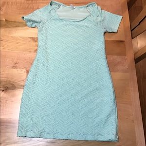 Pink Blush Maternity Tunic Top